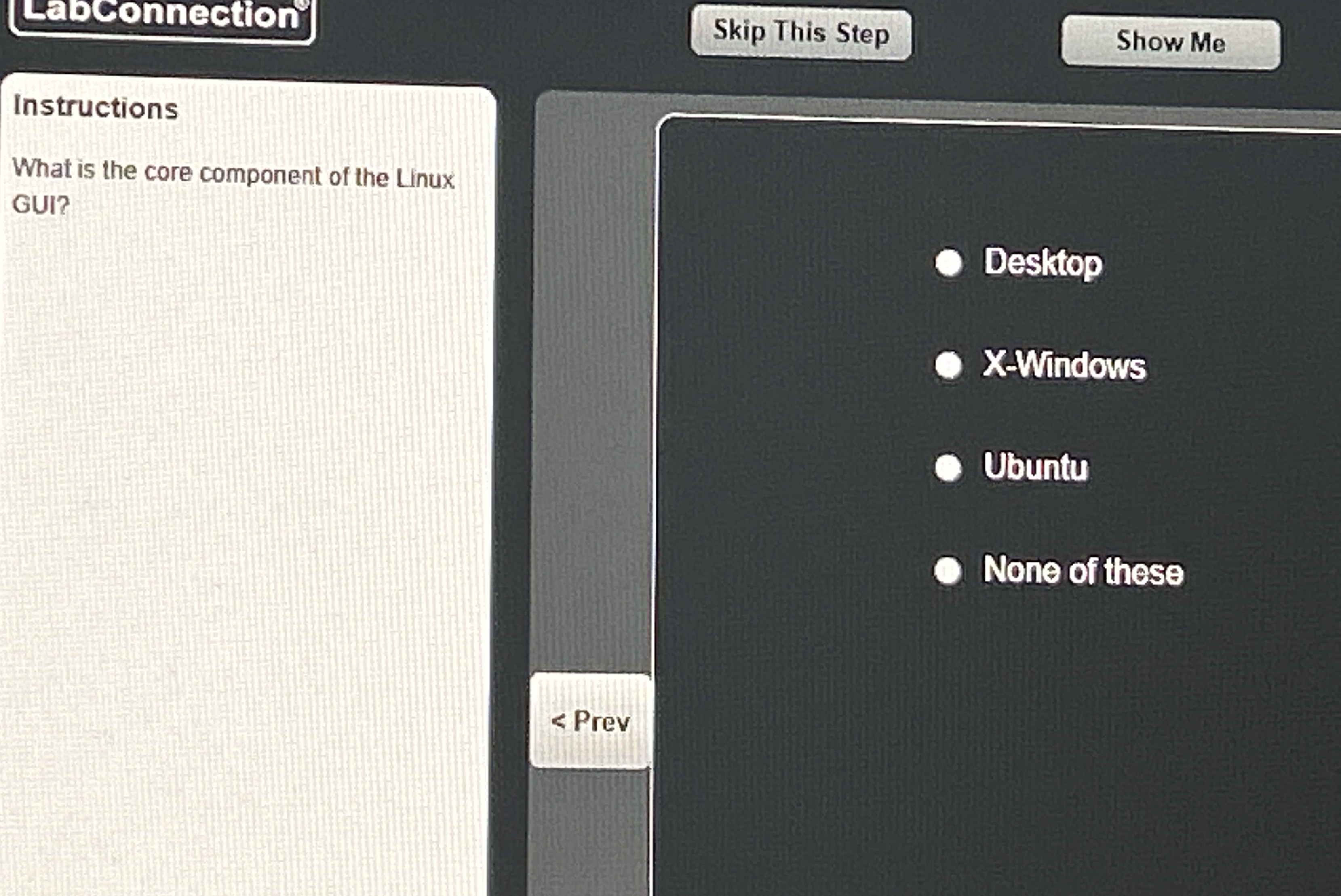 Laboconnection Skip This Step Instructions What