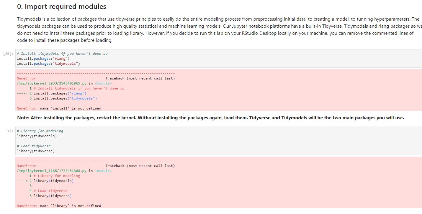 any help please 0 . Import required modules