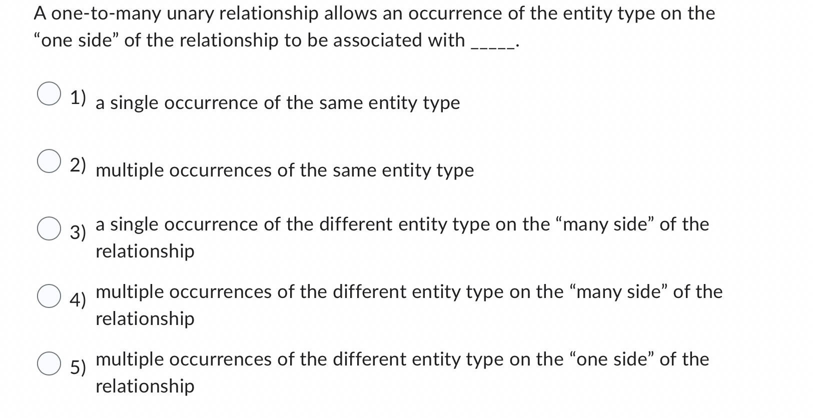 All magnetic disks are non - removable.Question A
