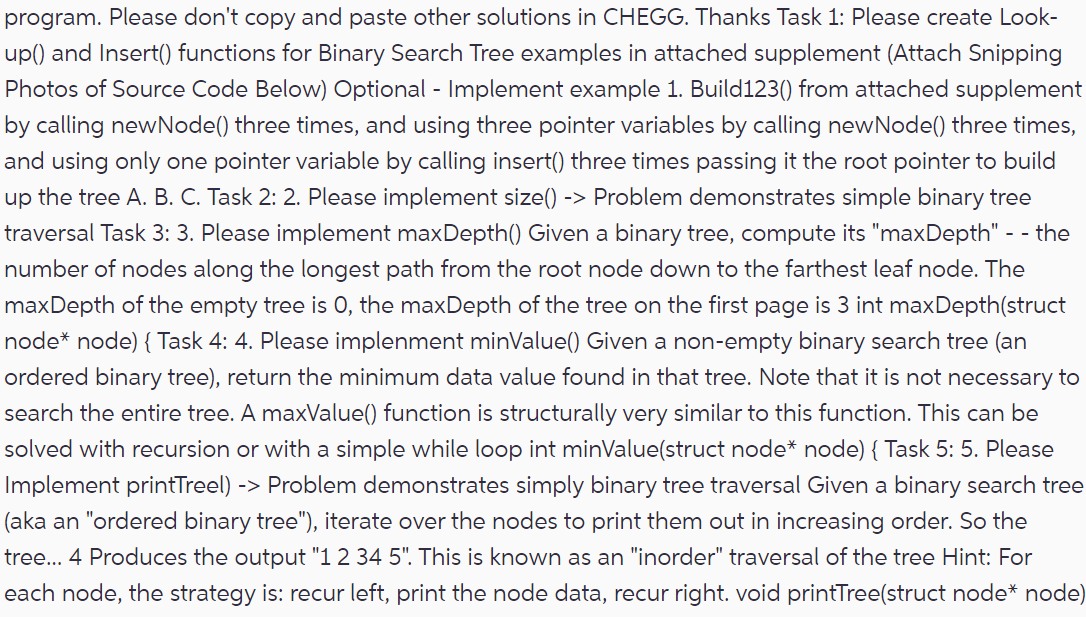Note - if you give wrong answer i will give