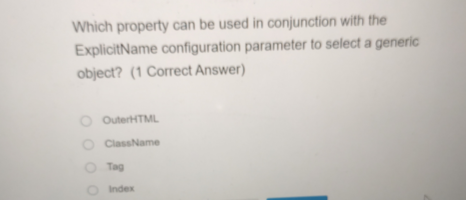 Which property can be used in conjunction with