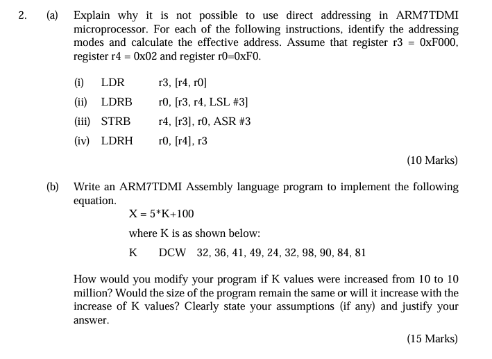 Please provide me with a written solution to