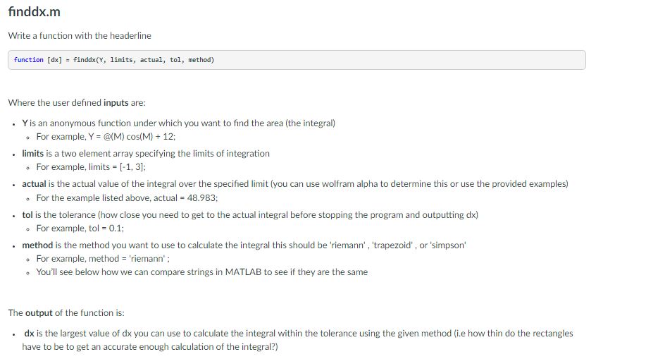 Urgent!!!!! Need complete MATLAB code for this