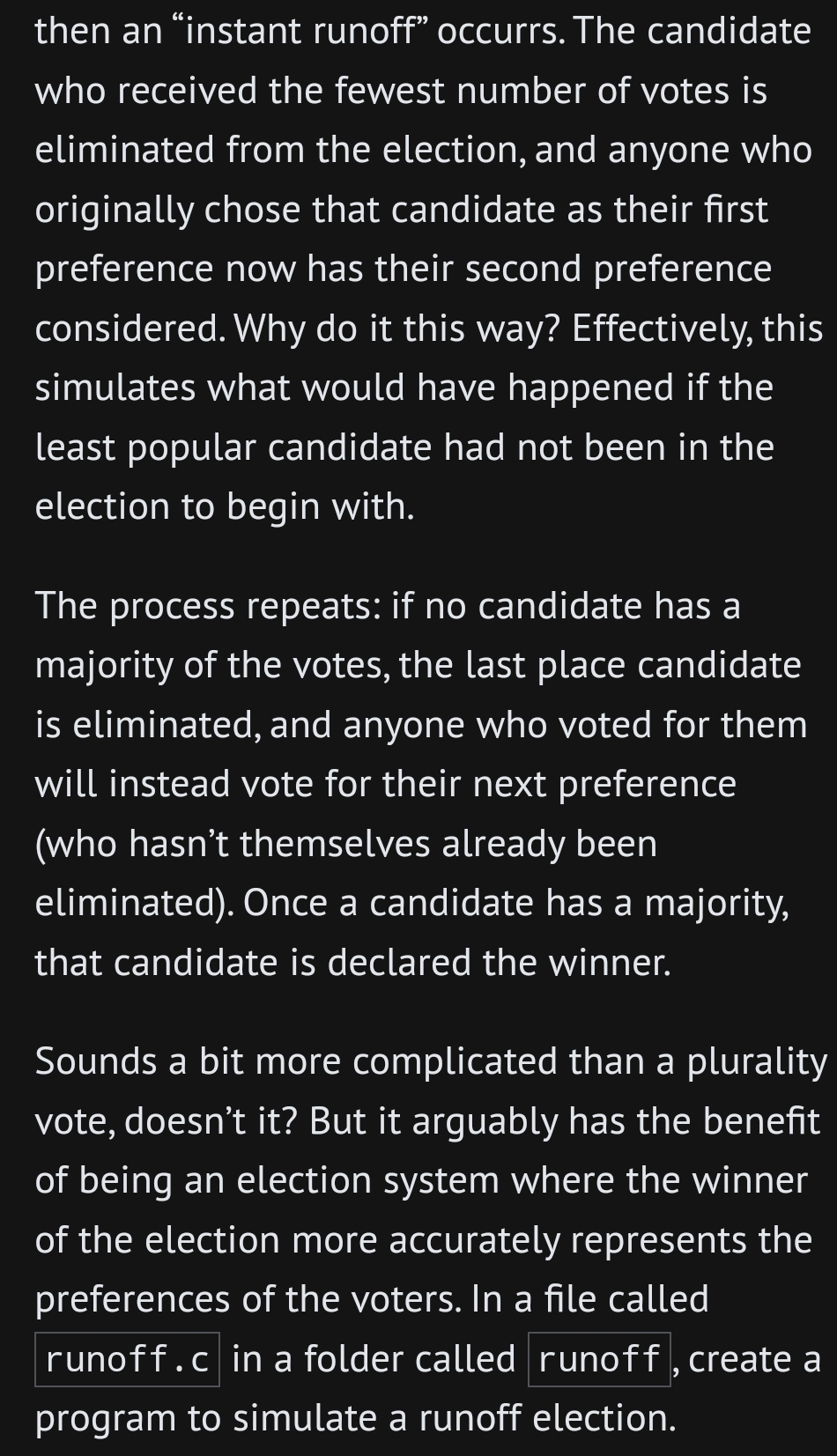 ( please write the code with C language ) Problem