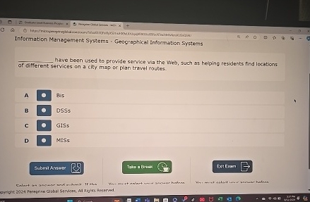 Prnyre Cantal Sation ianian x Information
