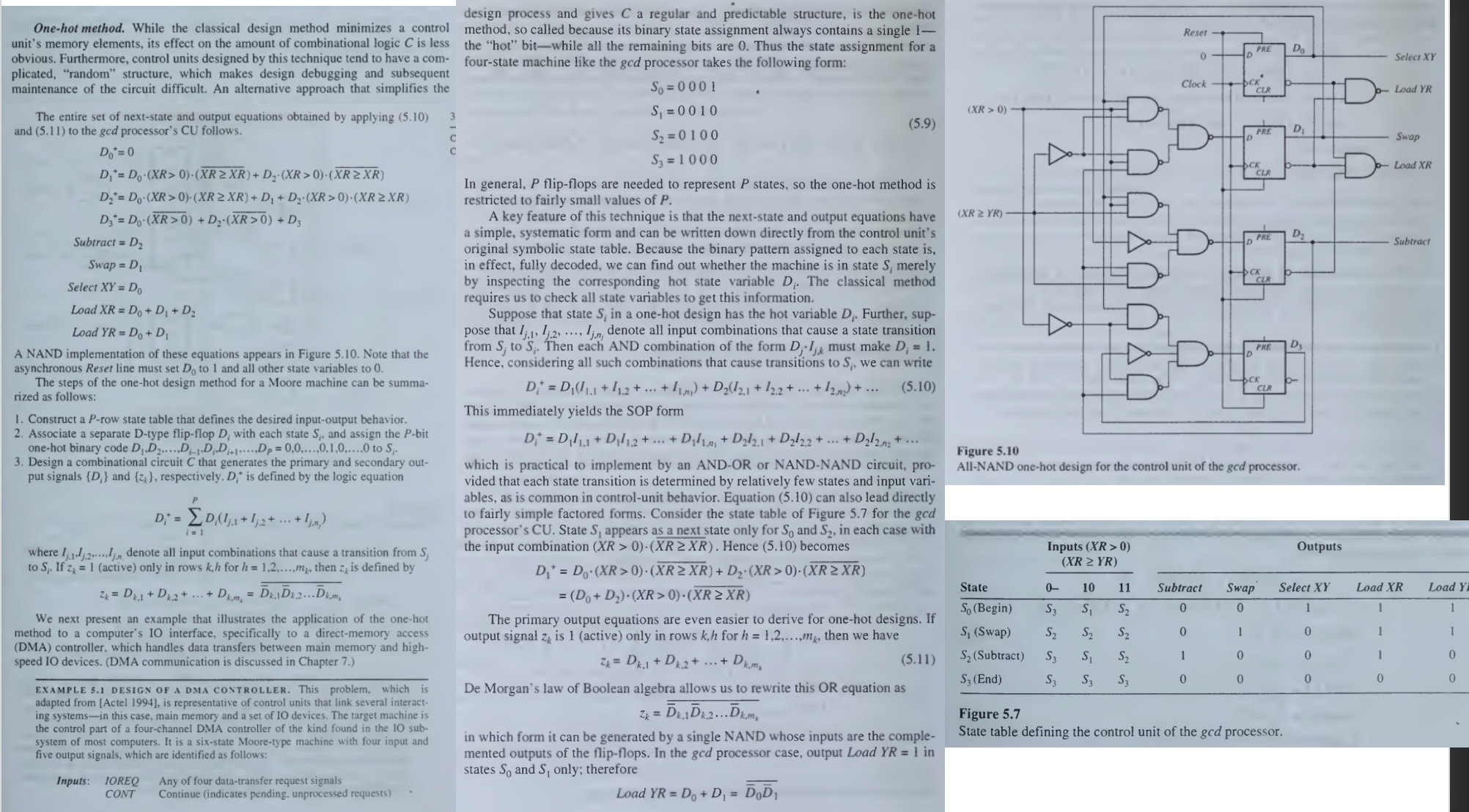 Hello! I ' m learning about control circuit