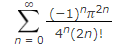 code class = "asciimath"  style="width: 25%; display: block; margin-left: 0; margin-right: auto;"></a></div>                                                                                    </h2>
                                                                            </div>
                                </div>
                                                                <div class="related-question-statment col-md-12 col-lg-12">
                                    <div class="no-padding question-statement-complete-placement">
                                                                                <h2 class="small_h2">
                                            <a href="/study-help/questions/prefix-rdf-prefix-o-prefix-d-question-1-given-26473184"
                                               class="related-question-statement-styling">PREFIX rdf: PREFIX o: PREFIX d: Question 1 : Given the following knowledge graph KG of an Insurance Company G: :b 1 rdf:type o:Claim . :b 1 o:Is _ Claim _ Against d:x 1 . :x 1 rdf:type o:Policy. :Alice o:IS _ COVERED _ BY :x 1 :b 1 o:CHARGE _ AMOUNT d: 2 0 0 0 $ . :b 2 rdf:type o:Claim . :b 2 o:Is _ Claim _ Against d:x 1 . :b 1 o:status :active .</a>                                                                                    </h2>
                                                                            </div>
                                </div>
                                                                <div class="related-question-statment col-md-12 col-lg-12">
                                    <div class="no-padding question-statement-complete-placement">
                                                                                <h2 class="small_h2">
                                            <a href="/study-help/questions/this-keyboard-shortcut-places-the-insertion-point-at-the-beginning-26473185"
                                               class="related-question-statement-styling">This keyboard shortcut places the insertion point at the beginning of the document.</a>                                                                                    </h2>
                                                                            </div>
                                </div>
                                                                <div class="related-question-statment col-md-12 col-lg-12">
                                    <div class="no-padding question-statement-complete-placement">
                                                                                <h2 class="small_h2">
                                            <a href="/study-help/questions/class-increasinglist-26473186"
                                               class="related-question-statement-styling">class IncreasingList ( _ _ _ _ _ _ ) : def append ( self , item ) : if len ( self ) = = 0 or _ _ _ _ _ _ _ _ _ _ : list.append ( _ _ _ _ , item ) else: print ( f " { _ _ _ _ } is not larger than the last element" )</a>                                                                                    </h2>
                                                                            </div>
                                </div>
                                                                <div class="related-question-statment col-md-12 col-lg-12">
                                    <div class="no-padding question-statement-complete-placement">
                                                                                <h2 class="small_h2">
                                            <a href="/study-help/questions/introduction-in-the-dynamic-realm-of-computer-networks-the-pursuit-26473187"
                                               class="related-question-statement-styling">Introduction: In the dynamic realm of computer networks, the pursuit of effective protocols, layered architectures, and strategic network implementations is paramount. This Group Case Study, Implementation, Report, and Presentation endeavours to achieve Course Learning Outcomes ( CLOs ) 1 , 2 and 4 , constituting a holistic approach to developing</a>                                                                                    </h2>
                                                                            </div>
                                </div>
                                                                <div class="related-question-statment col-md-12 col-lg-12">
                                    <div class="no-padding question-statement-complete-placement">
                                                                                <h2 class="small_h2">
                                            <a href="/study-help/questions/suppose-you-had-a-choice-of-using-one-of-three-26473188"
                                               class="related-question-statement-styling">Suppose you had a choice of using one of three different branch prediction schemes: I predict that each branch is never taken II predict that each branch is always taken III use a dynamic predictor that correctly predicts 9 0 % of the time Scheme I has a one - cycle penalty for a misprediction. Scheme II has a two - cycle penalty for a</a>                                                                                    </h2>
                                                                            </div>
                                </div>
                                                                <div class="related-question-statment col-md-12 col-lg-12">
                                    <div class="no-padding question-statement-complete-placement">
                                                                                <h2 class="small_h2">
                                            <a href="/study-help/questions/in-the-following-pseudocode-what-percentage-raise-will-an-employee-26473189"
                                               class="related-question-statement-styling">In the following pseudocode, what percentage raise will an employee in a Department with 1 5 receive? * * * * * * * * * * * * * * * * * * * * * * * * * * * * * * * * * * * * * * * * * * * * * * * * * * if department < 5 then raise = SMALL _ RAISEelse if department < 1 4 then raise = MEDIUM _ RAISE else if department < 9 raise = BIG _ RAISE endif</a>                                                                                    </h2>
                                                                            </div>
                                </div>
                                                                <div class="related-question-statment col-md-12 col-lg-12">
                                    <div class="no-padding question-statement-complete-placement">
                                                                                <h2 class="small_h2">
                                            <a href="/study-help/questions/which-of-the-following-must-a-designer-consider-when-working-26473190"
                                               class="related-question-statement-styling">Which of the following must a designer consider when working with headlines? Question 1 Select one: a . The size of the font b . Visual balance c . Where to break the line d . The style of the font e . All of the choices are correct</a>                                                                                    </h2>
                                                                            </div>
                                </div>
                                                                <div class="related-question-statment col-md-12 col-lg-12">
                                    <div class="no-padding question-statement-complete-placement">
                                                                                <h2 class="small_h2">
                                            <a href="/study-help/questions/figure-1-write-a-program-that-can-dynamically-change-the-26473191"
                                               class="related-question-statement-styling">Figure 1 Write a program that can dynamically change the message, font color, font type, and position of the font as shown in figure 2 . in java please</a><div class="questionHolder"><a href="/study-help/questions/figure-1-write-a-program-that-can-dynamically-change-the-26473191"><img src="https://dsd5zvtm8ll6.cloudfront.net/si.experts.images/questions/2025/01/67974b8b6acae_52267974b8aed3f5.jpg" alt="Figure 1 Write a program that can dynamically" class="sc-sj7gtn-1 fkZXya" style="width: 25%; display: block; margin-left: 0; margin-right: auto;"></a></div>                                                                                    </h2>
                                                                            </div>
                                </div>
                                                                <div class="related-question-statment col-md-12 col-lg-12">
                                    <div class="no-padding question-statement-complete-placement">
                                                                                <h2 class="small_h2">
                                            <a href="/study-help/questions/wilson-breweries-has-called-you-to-its-office-space-to-26473192"
                                               class="related-question-statement-styling">Wilson Breweries has called you to its office space to troubleshoot an error wherein there is an issue with outgoing enatil messages as a result of which the logistics are getting delayed. Which of the following ports would you troubleshoot to sort out this issue? 2 3 2 5 2 1 5 3</a><div class="questionHolder"><a href="/study-help/questions/wilson-breweries-has-called-you-to-its-office-space-to-26473192"><img src="https://dsd5zvtm8ll6.cloudfront.net/si.experts.images/questions/2025/01/67974b8b852c9_52367974b8b2d0ce.jpg" alt="Wilson Breweries has called you to its office" class="sc-sj7gtn-1 fkZXya" style="width: 25%; display: block; margin-left: 0; margin-right: auto;"></a></div>                                                                                    </h2>
                                                                            </div>
                                </div>
                                                                <div class="related-question-statment col-md-12 col-lg-12">
                                    <div class="no-padding question-statement-complete-placement">
                                                                                <h2 class="small_h2">
                                            <a href="/study-help/questions/in-general-the-26473193"
                                               class="related-question-statement-styling">In general, the _ _ _ _ _ _ _ _ traversal of the tree that is constructed in the binary sort tree algorithm will produce a sorted list. Question 1 1 options: postorder inorder preorder</a>                                                                                    </h2>
                                                                            </div>
                                </div>
                                                                <div class="related-question-statment col-md-12 col-lg-12">
                                    <div class="no-padding question-statement-complete-placement">
                                                                                <h2 class="small_h2">
                                            <a href="/study-help/questions/haptic-interface-is-a-technology-for-communicating-with-a-computer-26473194"
                                               class="related-question-statement-styling">Haptic interface is a technology for communicating with a computer through sensing a human being s _ _ _ _ _ . Group of answer choices Voice Smell Movement Temperature</a>                                                                                    </h2>
                                                                            </div>
                                </div>
                                                                <div class="related-question-statment col-md-12 col-lg-12">
                                    <div class="no-padding question-statement-complete-placement">
                                                                                <h2 class="small_h2">
                                            <a href="/study-help/questions/given-a-superclass-and-a-subclass-a-method-in-in-26473195"
                                               class="related-question-statement-styling">Given a superclass and a subclass, a method in in the superclass with the same signature as a method in in the subclass overrides the method from the subclass class.</a>                                                                                    </h2>
                                                                            </div>
                                </div>
                                                                <div class="related-question-statment col-md-12 col-lg-12">
                                    <div class="no-padding question-statement-complete-placement">
                                                                                <h2 class="small_h2">
                                            <a href="/study-help/questions/2-http-is-said-to-be-stateless-protocol-tell-26473196"
                                               class="related-question-statement-styling">2 . HTTP is said to be stateless protocol. Tell us why it is stateless and explain how we enforce web caching to keep the user status. ( 2 0 )</a>                                                                                    </h2>
                                                                            </div>
                                </div>
                                                                <div class="related-question-statment col-md-12 col-lg-12">
                                    <div class="no-padding question-statement-complete-placement">
                                                                                <h2 class="small_h2">
                                            <a href="/study-help/questions/1-give-the-steps-as-in-table-3-26473197"
                                               class="related-question-statement-styling">1 . Give the steps as in Table 3 . 1 6 in the forward search algorithm as it builds the routing database for node A in the network shown in Figure 3 . 5 8 . FIGURE 3 . 5 8 Network for Exetcise 6 1 .</a>                                                                                    </h2>
                                                                            </div>
                                </div>
                                                                <div class="related-question-statment col-md-12 col-lg-12">
                                    <div class="no-padding question-statement-complete-placement">
                                                                                <h2 class="small_h2">
                                            <a href="/study-help/questions/this-process-of-creating-a-model-of-a-real-26473198"
                                               class="related-question-statement-styling">This process of creating a model of a real - world problem is called</a>                                                                                    </h2>
                                                                            </div>
                                </div>
                                                                <div class="related-question-statment col-md-12 col-lg-12">
                                    <div class="no-padding question-statement-complete-placement">
                                                                                <h2 class="small_h2">
                                            <a href="/study-help/questions/customer-runs-the-top-command-and-notices-the-following-load-26473199"
                                               class="related-question-statement-styling">Customer runs the top command and notices the following load averages on his Linux virtual instance = Load Avg: 5 , 7 ( 1 m ) , ( 5 m ) , ( 1 5 min ) . What can be surely determined from the above metric?</a>                                                                                    </h2>
                                                                            </div>
                                </div>
                                                                <div class="related-question-statment col-md-12 col-lg-12">
                                    <div class="no-padding question-statement-complete-placement">
                                                                                <h2 class="small_h2">
                                            <a href="/study-help/questions/approach-to-public-health-preparedness-that-uses-the-same-approach-26473200"
                                               class="related-question-statement-styling">Approach to public health preparedness that uses the same approach to preparing for a mini disasters, including use of surveillance systems, communication systems, evaluation, and an organized healthcare response</a>                                                                                    </h2>
                                                                            </div>
                                </div>
                                                                <div class="related-question-statment col-md-12 col-lg-12">
                                    <div class="no-padding question-statement-complete-placement">
                                                                                <h2 class="small_h2">
                                            <a href="/study-help/questions/end-user-development-requires-a-high-degree-of-assistance-26473201"
                                               class="related-question-statement-styling">End - user development requires a high degree of assistance from the IT department.Select one: True False</a>                                                                                    </h2>
                                                                            </div>
                                </div>
                                                                <div class="related-question-statment col-md-12 col-lg-12">
                                    <div class="no-padding question-statement-complete-placement">
                                                                                <h2 class="small_h2">
                                            <a href="/study-help/questions/what-does-c-users-areth-onedrive-26473202"
                                               class="related-question-statement-styling">what does C: \ Users \ areth \ OneDrive \ Desktop \ myDeclarations . java: 2 1 : error: incompatible types: unexpected return value return 0 ; mean?</a>                                                                                    </h2>
                                                                            </div>
                                </div>
                                                                <div class="related-question-statment col-md-12 col-lg-12">
                                    <div class="no-padding question-statement-complete-placement">
                                                                                <h2 class="small_h2">
                                            <a href="/study-help/questions/start-with-this-python-file-download-this-python-file-in-26473203"
                                               class="related-question-statement-styling">Start with this Python file Download this Python file. In the # Function Definition section, define two functions: The first function should prompt the user to enter a measurement in centimeters, convert that measurement from centimeters to inches, and output the result in inches. The second function should prompt the user to enter a measurement</a>                                                                                    </h2>
                                                                            </div>
                                </div>
                                                                <div class="related-question-statment col-md-12 col-lg-12">
                                    <div class="no-padding question-statement-complete-placement">
                                                                                <h2 class="small_h2">
                                            <a href="/study-help/questions/what-is-cloud-database-explain-sql-and-nosql-based-data-26473204"
                                               class="related-question-statement-styling">What is Cloud Database? Explain SQL and NoSQL based data model in Cloud Database</a>                                                                                    </h2>
                                                                            </div>
                                </div>
                                                                <div class="related-question-statment col-md-12 col-lg-12">
                                    <div class="no-padding question-statement-complete-placement">
                                                                                <h2 class="small_h2">
                                            <a href="/study-help/questions/using-the-graph-apply-the-dijkstras-algorithen-for-input-26473205"
                                               class="related-question-statement-styling">Using the graph apply the Dijkstra