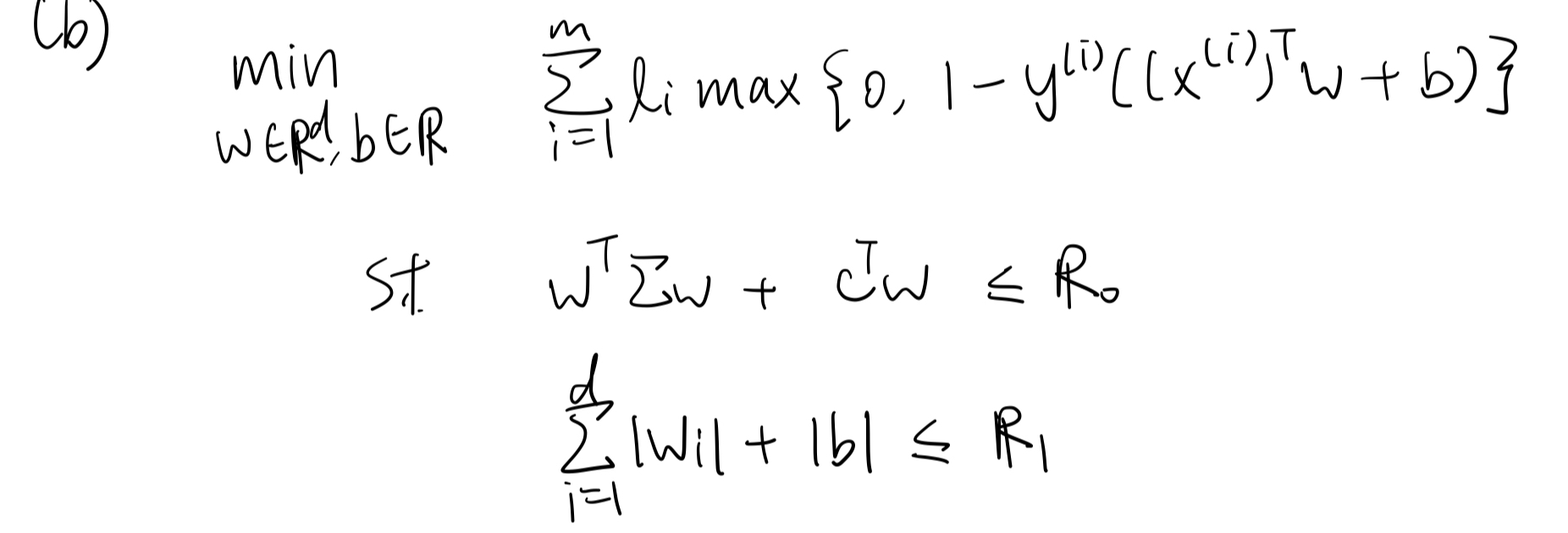 How could i express it in SOCP in julia? x , y ,