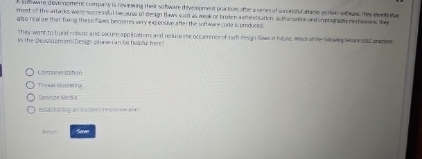 most of the attacks were successful because of