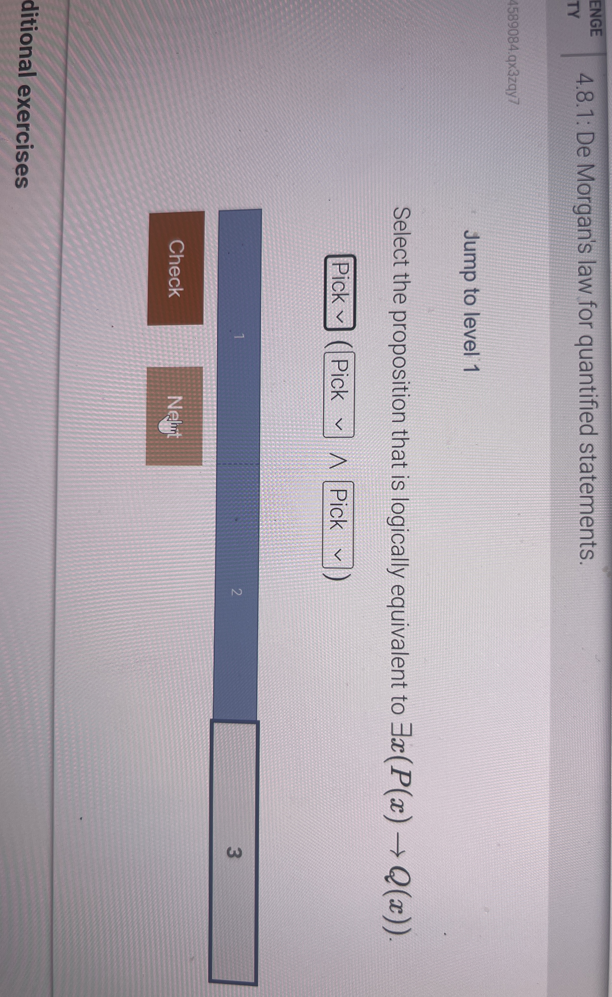 Virtualization make multiple physical resources