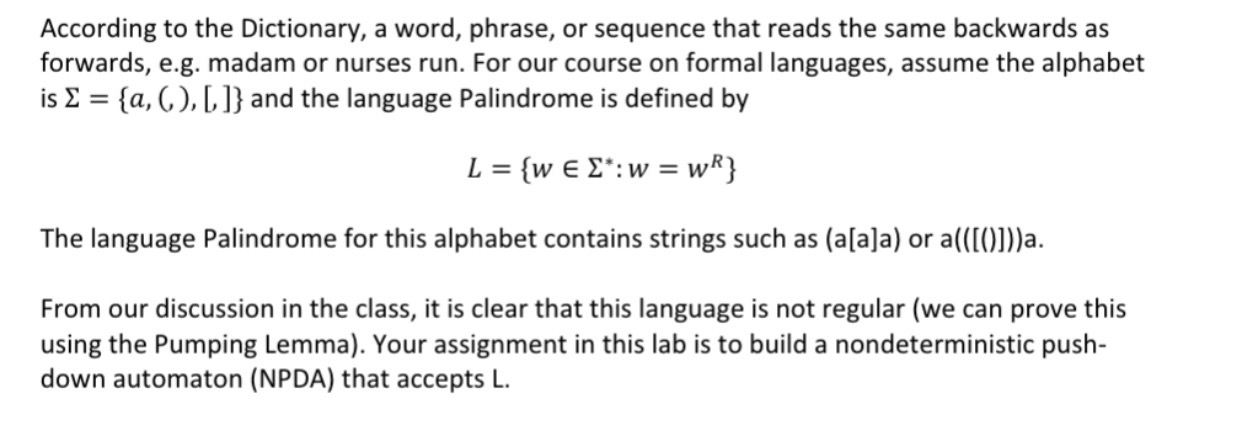 According to the Dictionary, a word, phrase, or