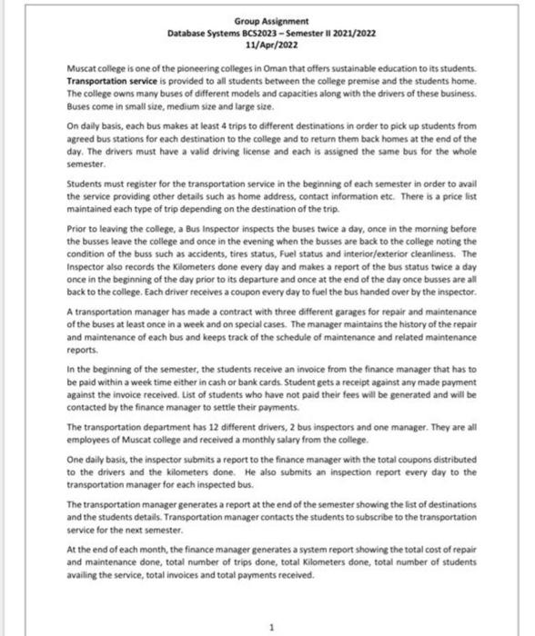 i need you to draw erd on paper plaese and make