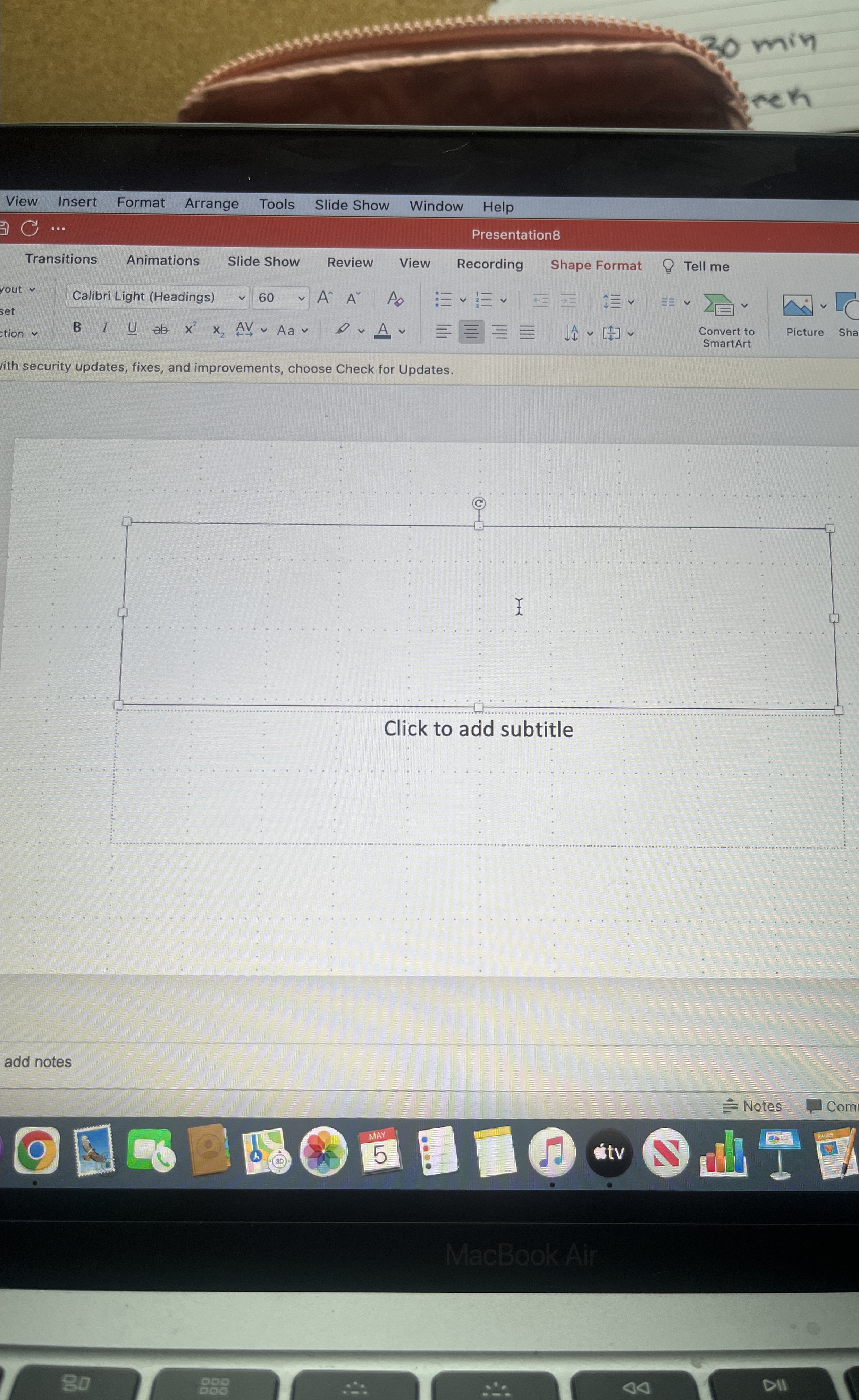 ith security updates, fixes, and improvements,
