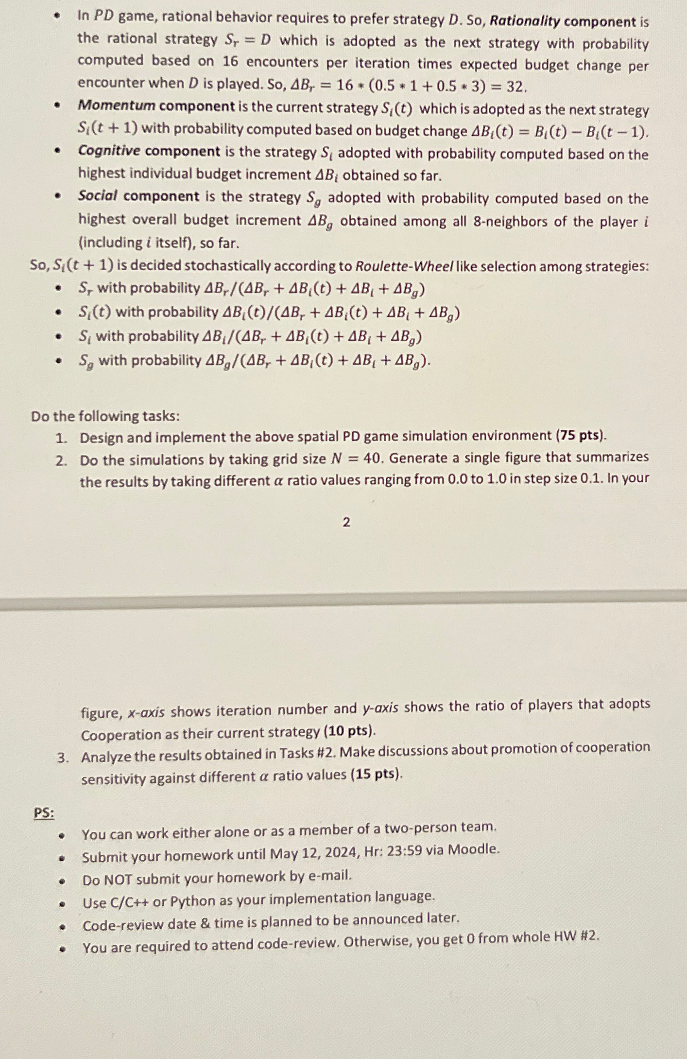 Promotion of Cooperation Among Culturally