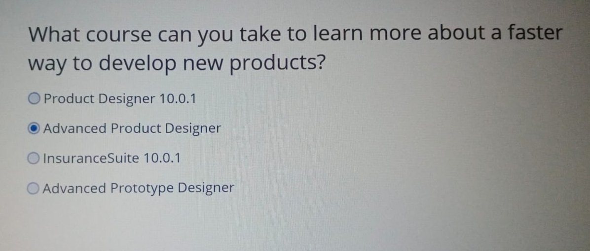 What course can you take to learn more about a