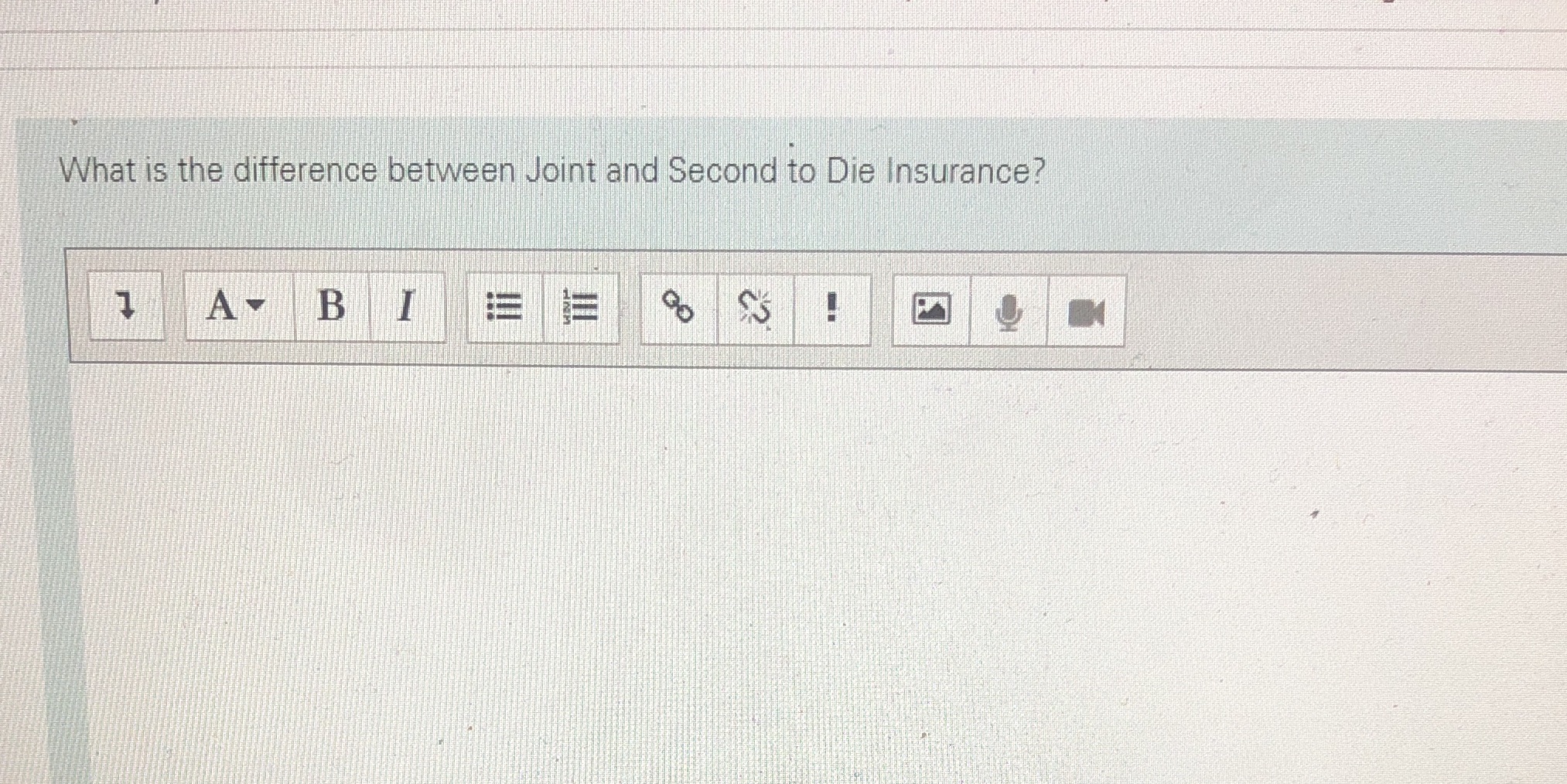 Please need help with this question! Should be