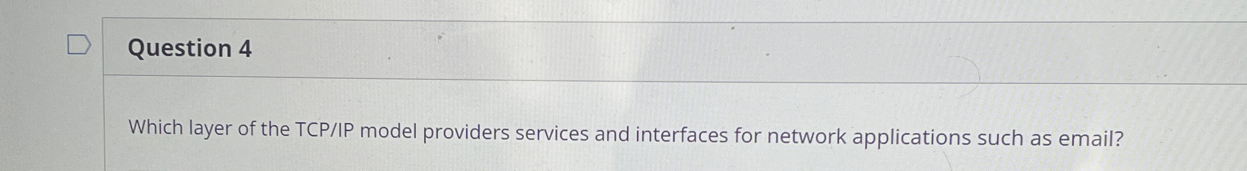 In the security shared responsibility model which