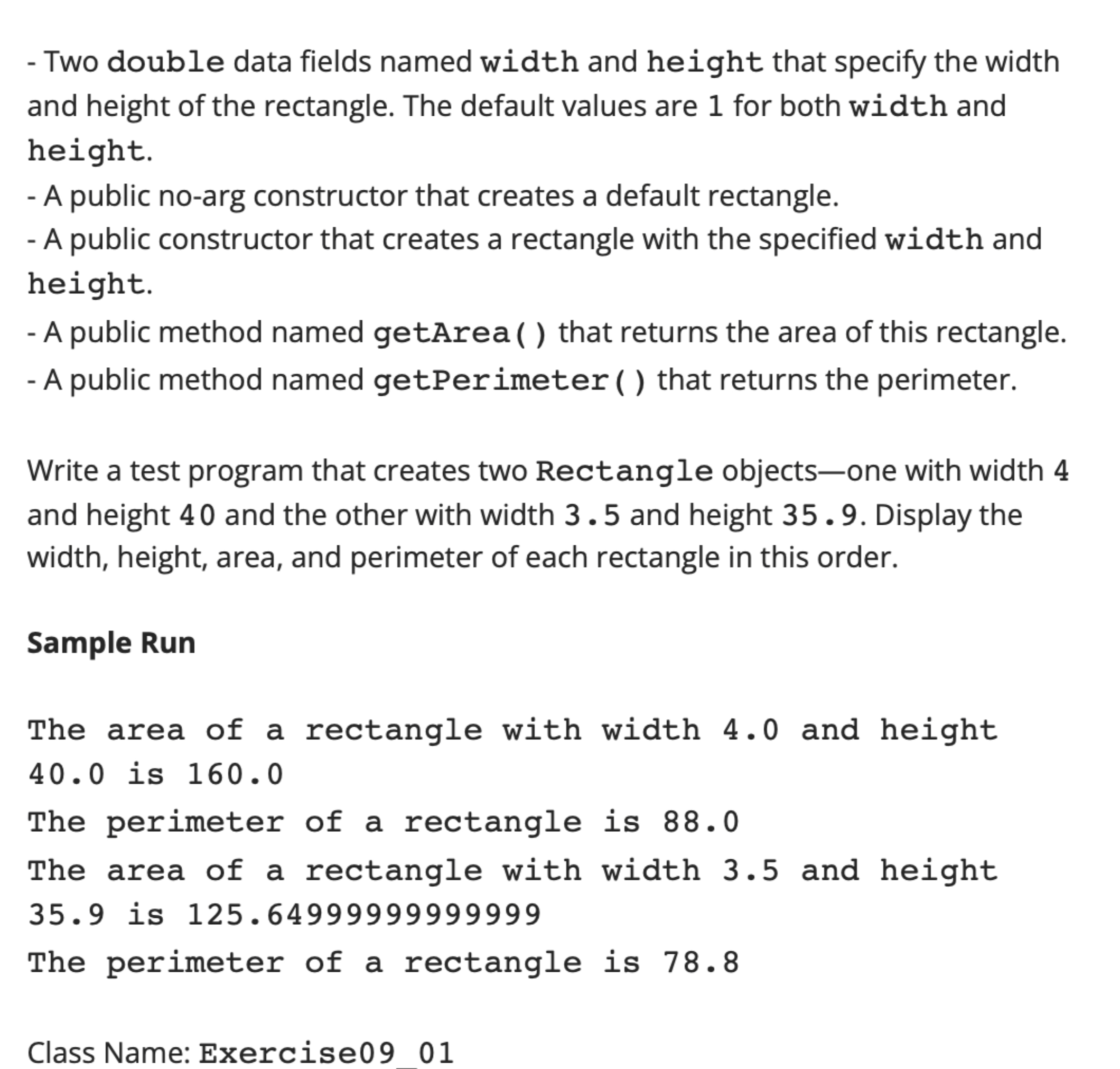 Pseudocode, Test Plan, Flowchart Two double data