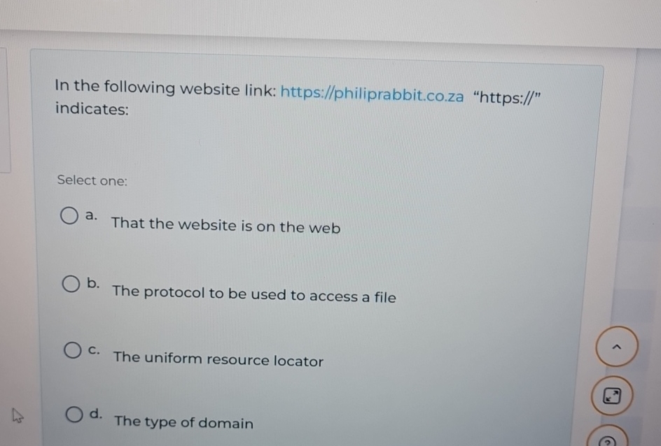 In the following website link: https: / /