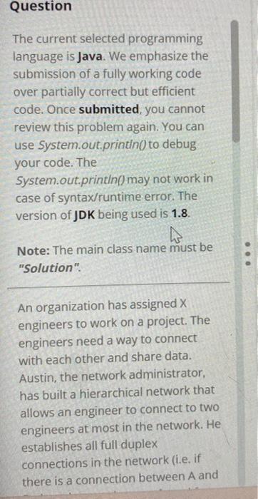 i need working code of this