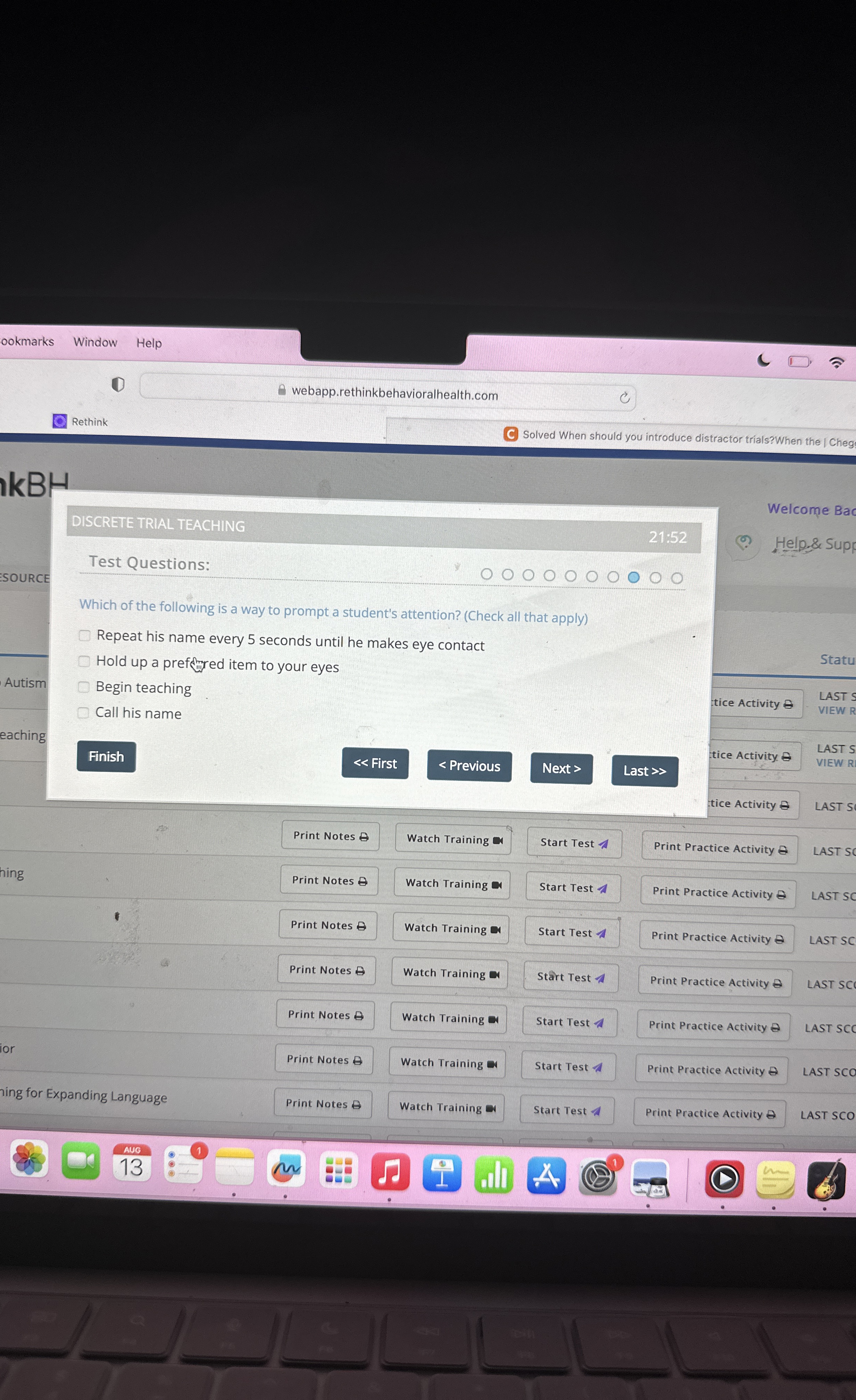 ookmarks Window Help