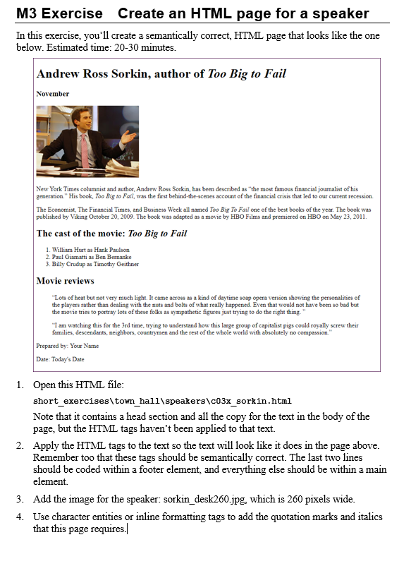 Need help finishing the rest of the code for