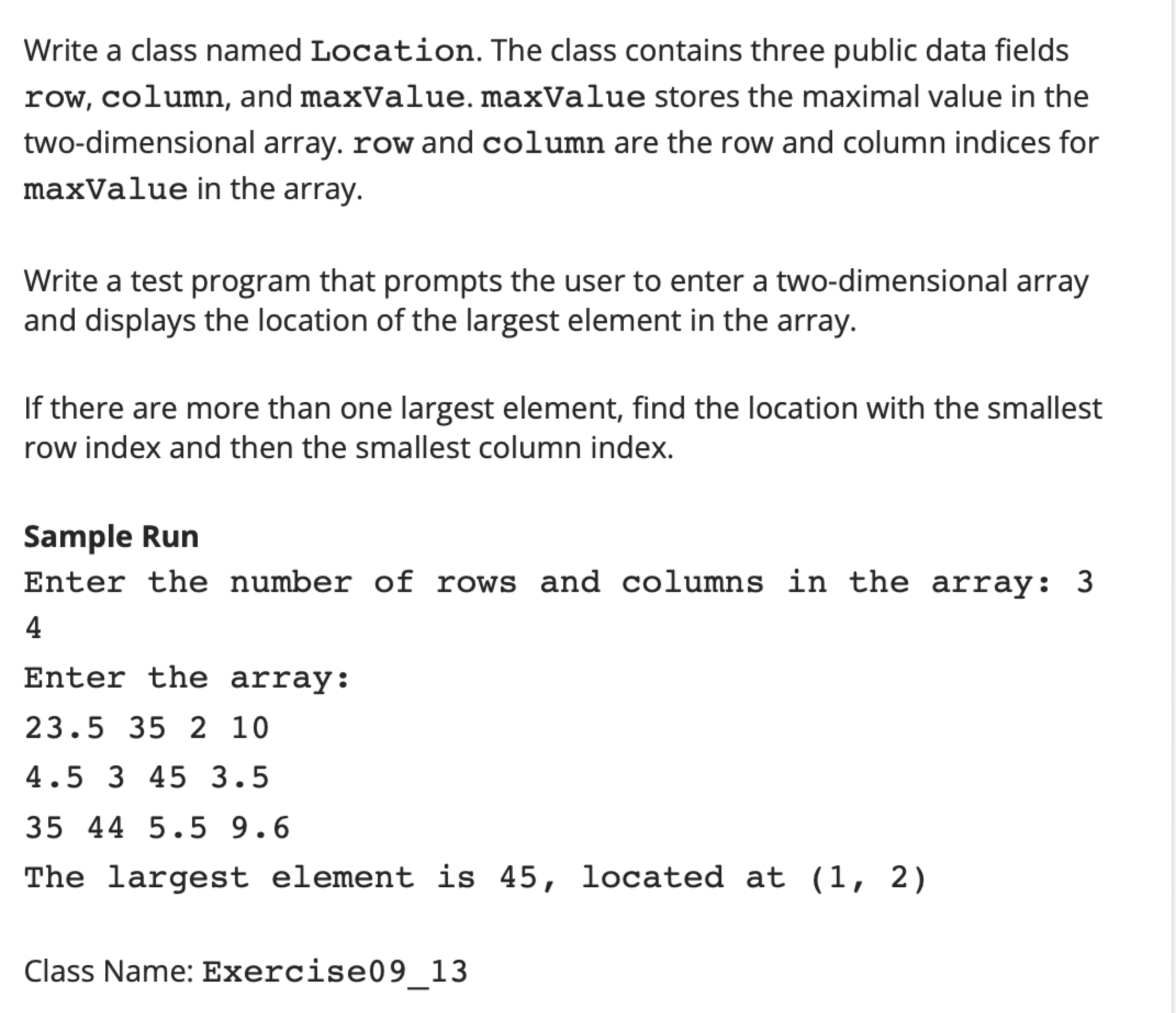 Pseudocode, Flowchart, Test Plan ( 4 examples )