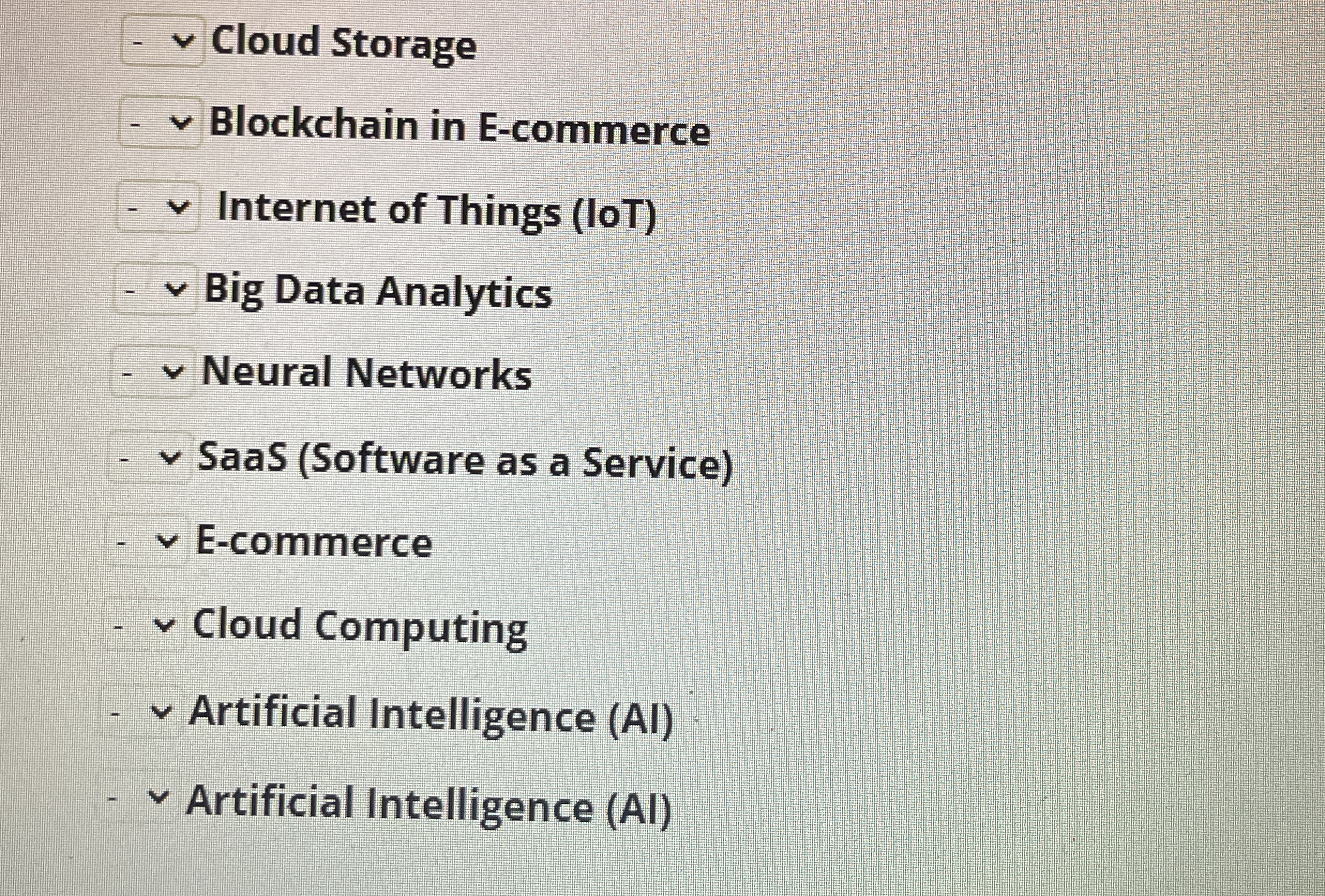 Cloud Storage Blockchain in E - commerce Internet