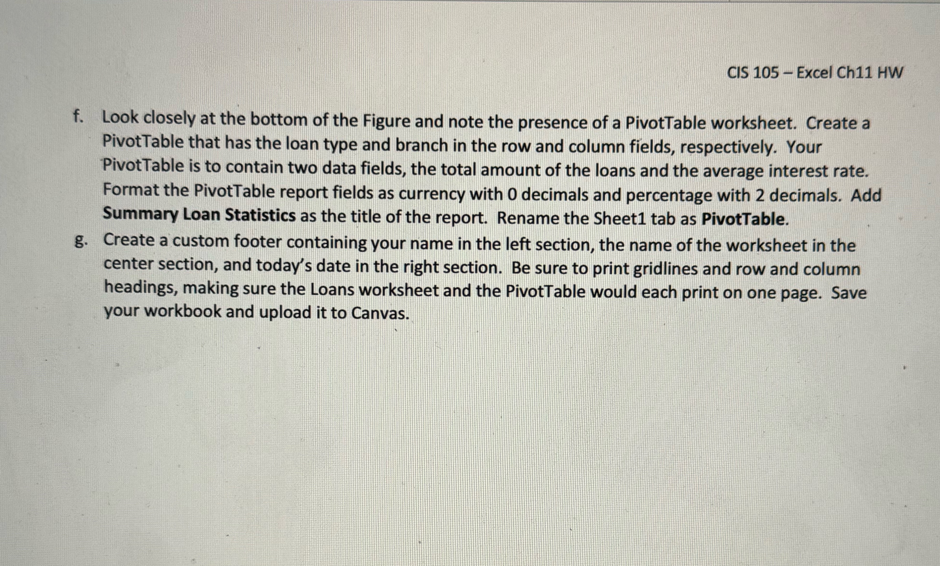 f . Look closely at the bottom of the Figure and