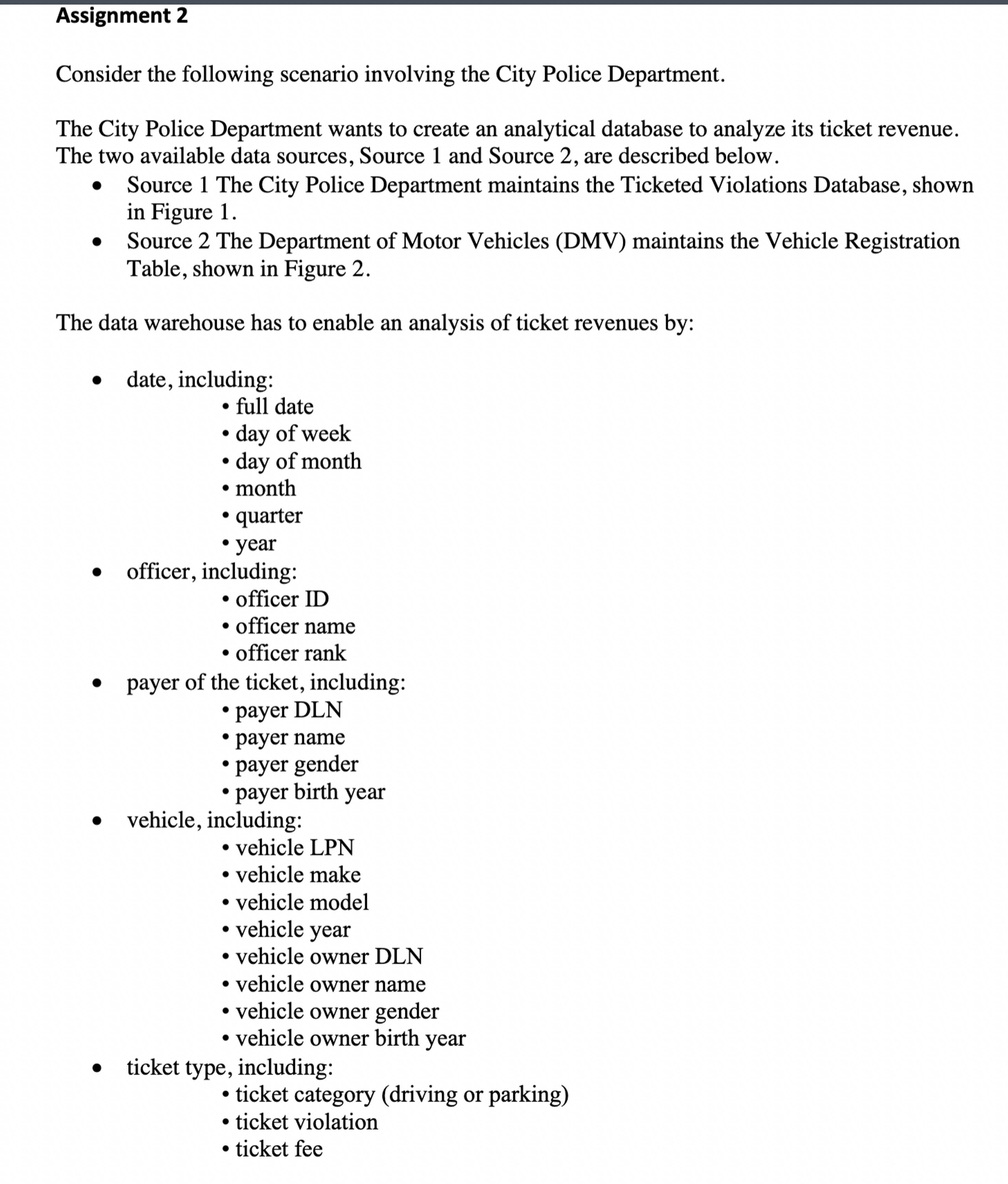 Please I just need help for part b , c and d .