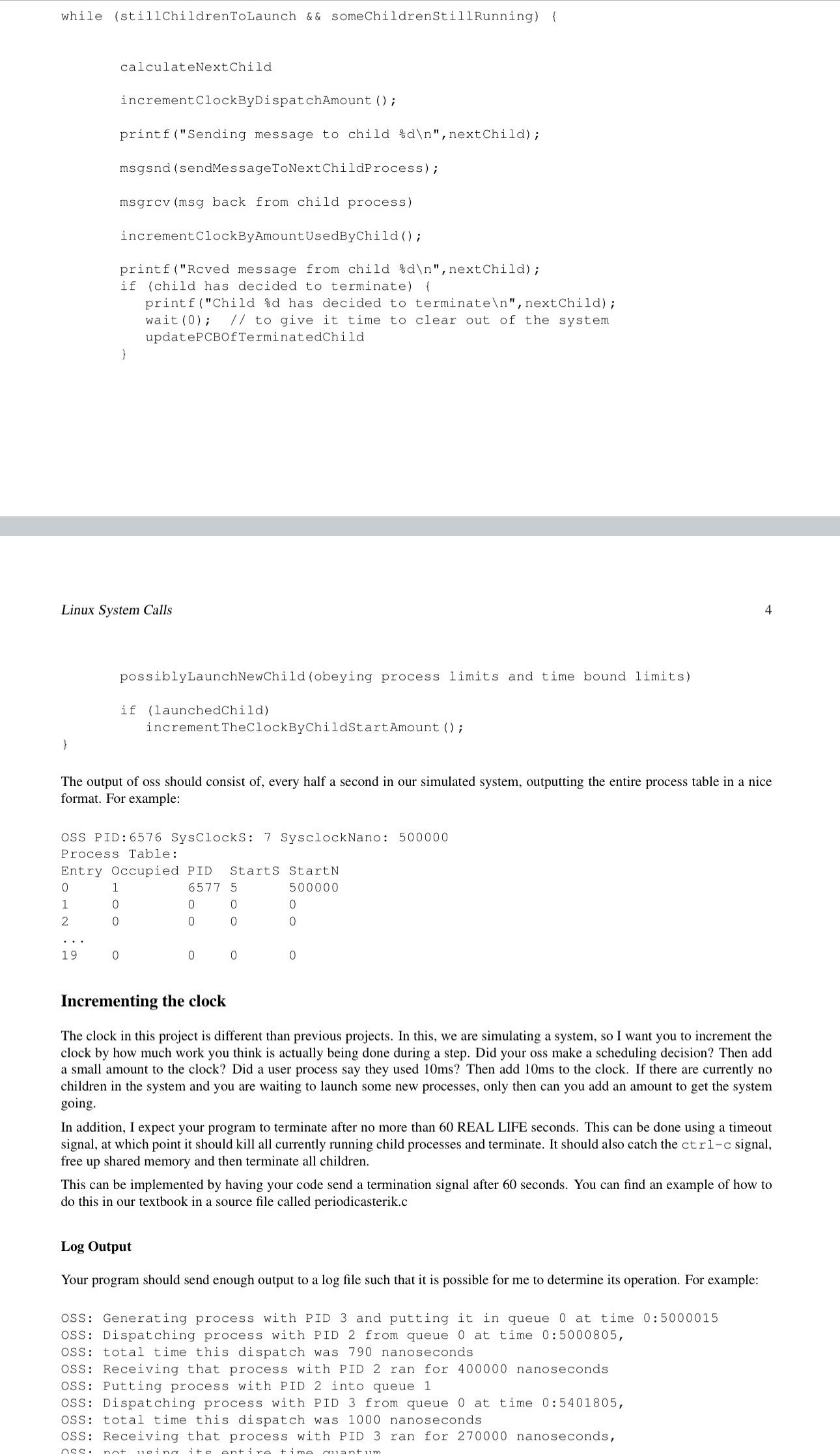 Please provide the complete projecT in C Purpose