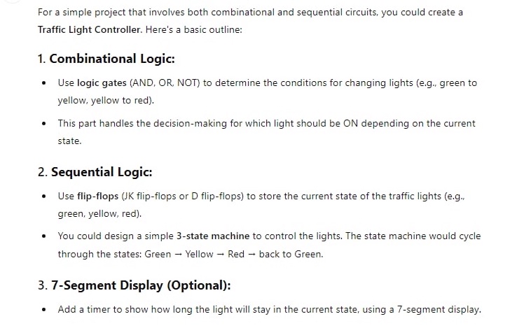 Need help in making the Schematic Diagram for a