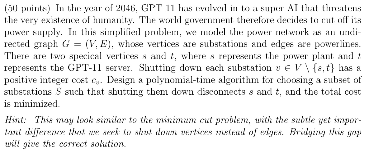 is minimized. Hint: This may look similar to the