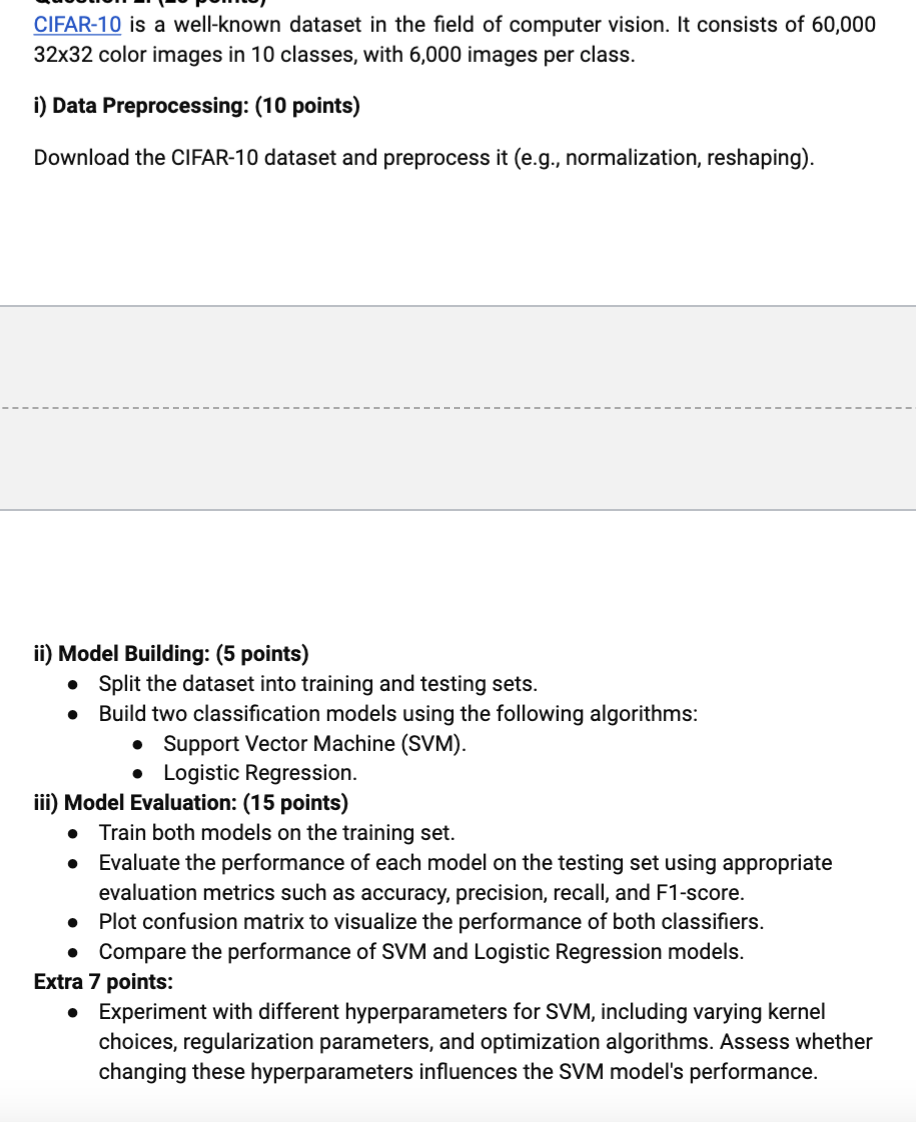 python please! note: instead of loading the