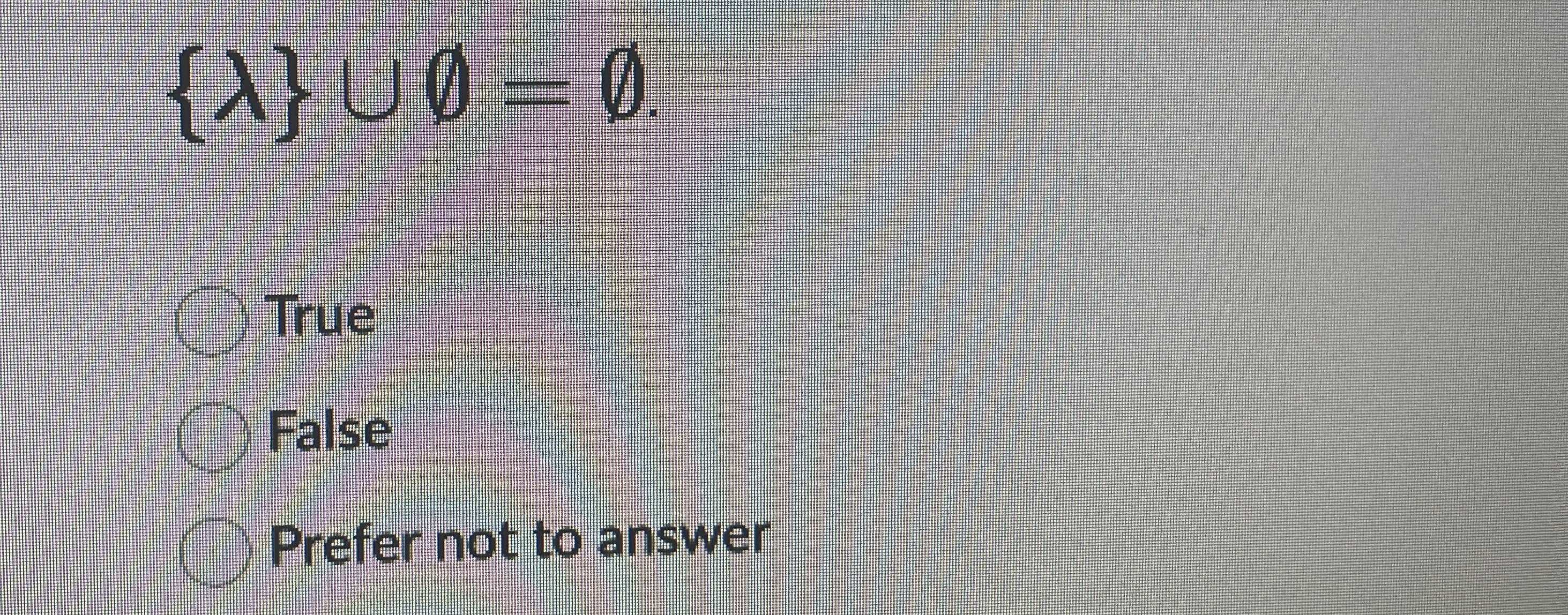 Which Turing Machine, if any, accepts { a n b m :