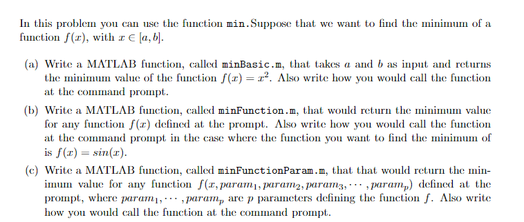 Show me the steps to solve. just do part c: In