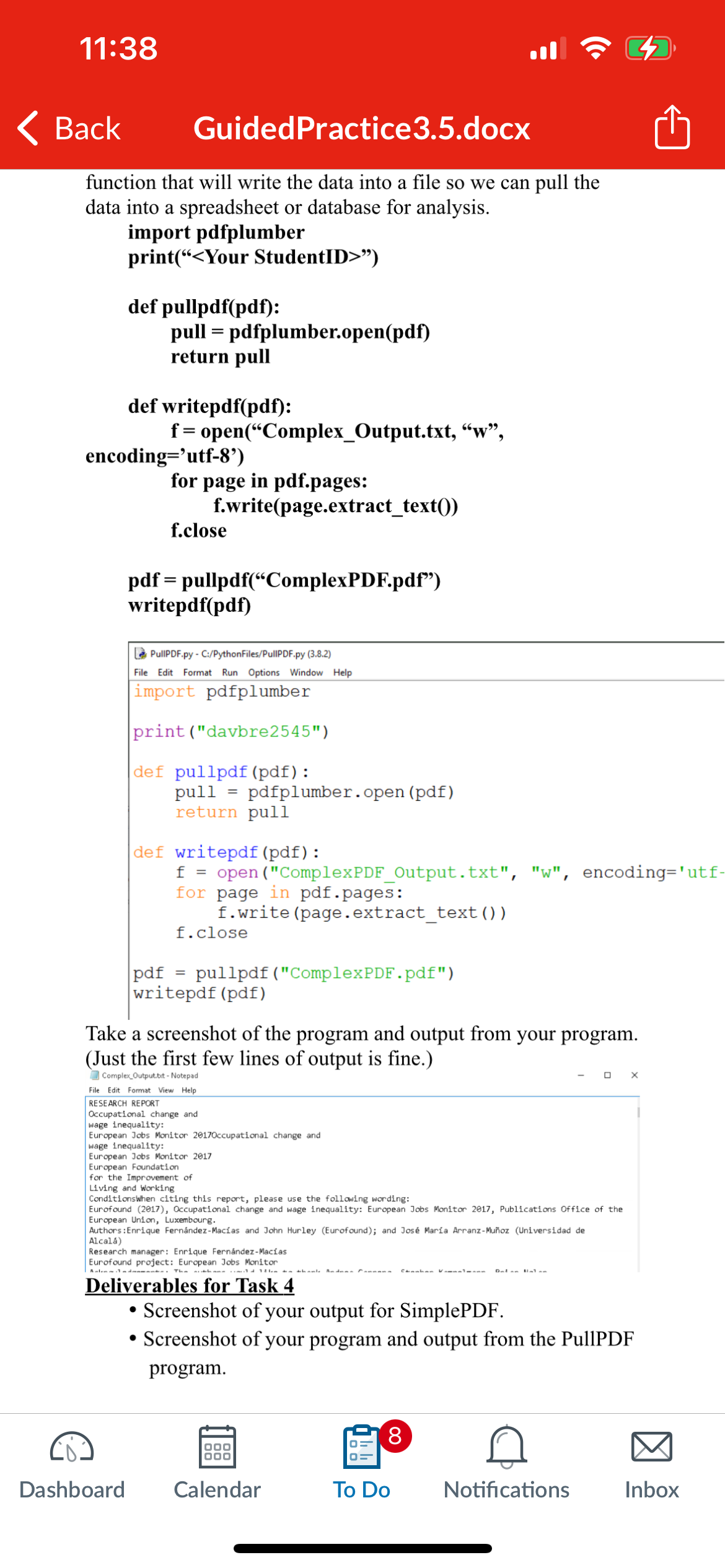 1 1 : 3 8 Back GuidedPractice 3 . 5 . docx