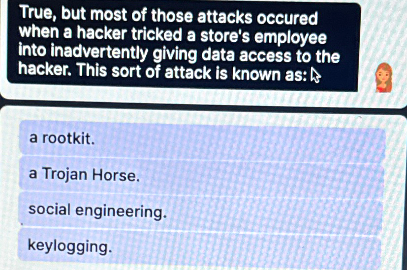 True, but most of those attacks occured when a