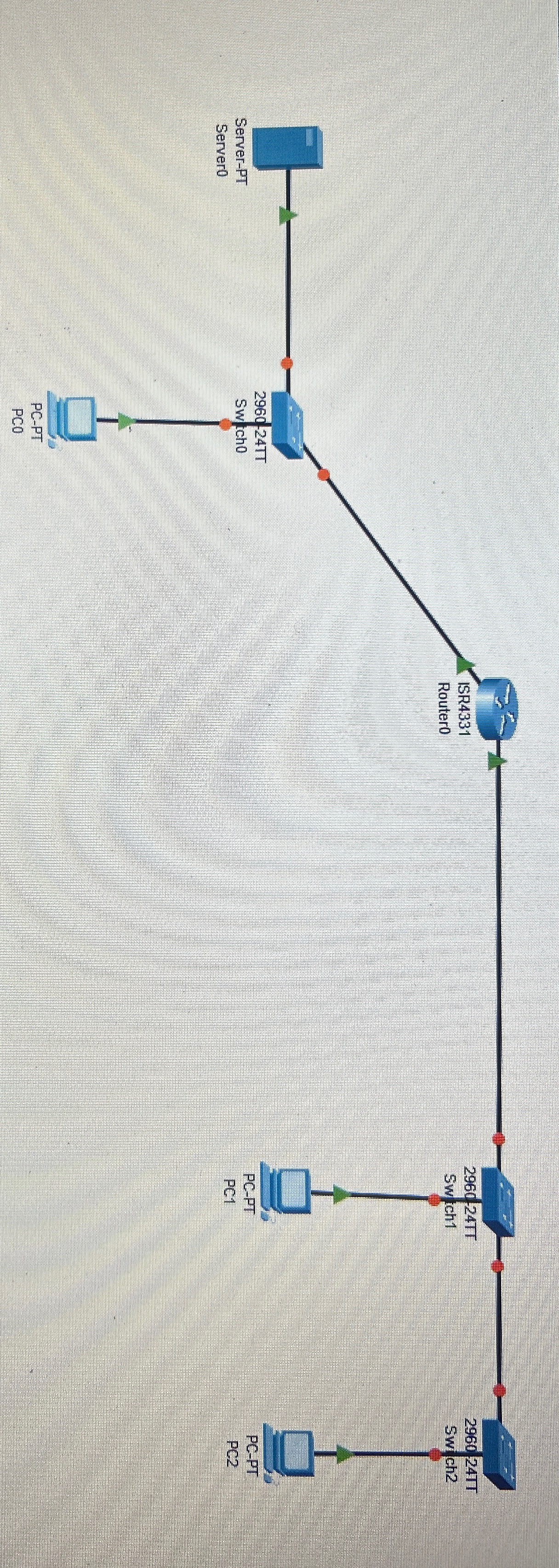 Help me add something maybe a firewall or any