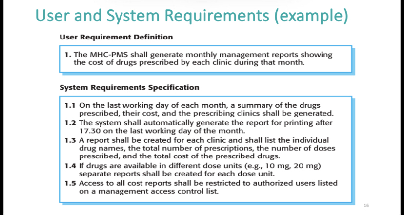 The idea of the project is that there is a smart