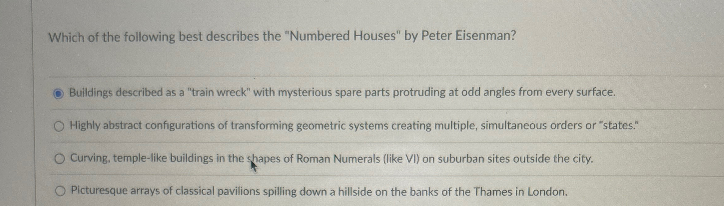 Which of the following best describes the