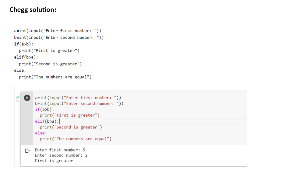 prepare step by step screenshots for this program