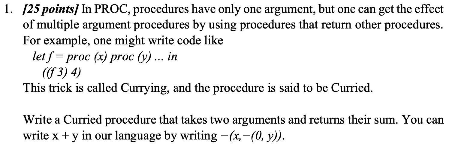 Please if code is needed use scheme Please