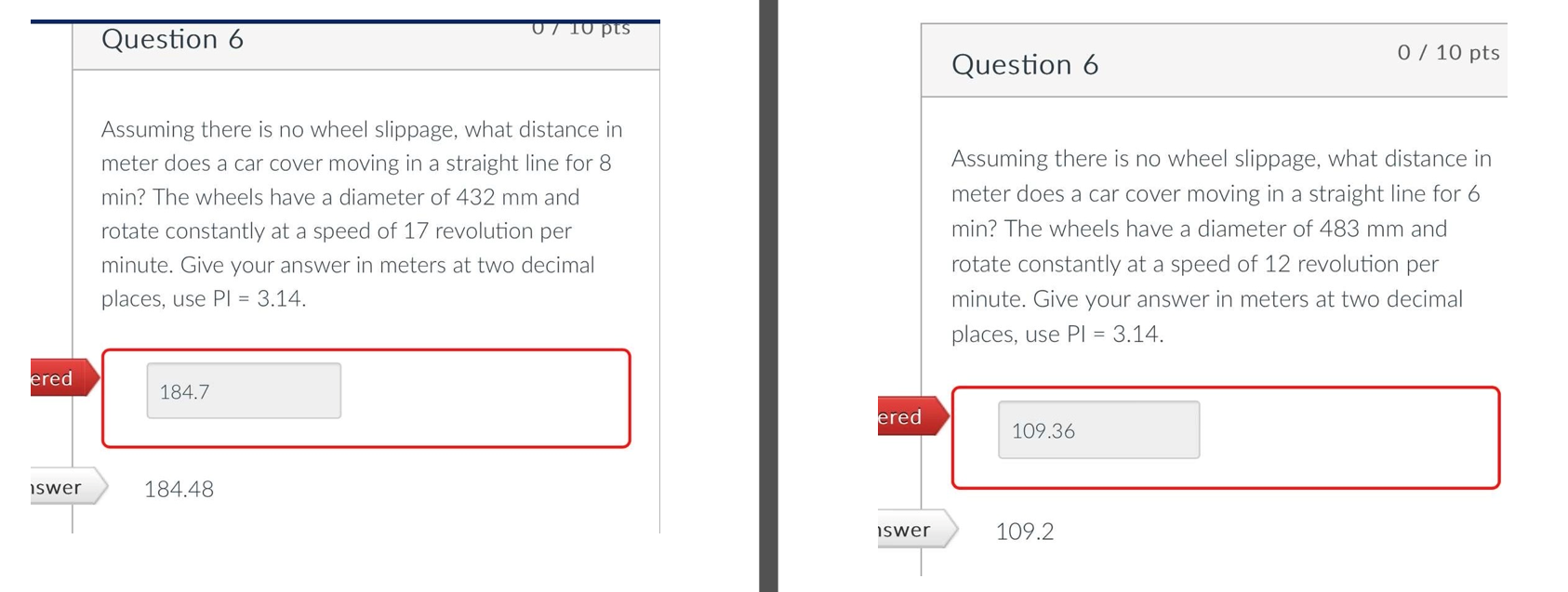 Can you give me a step by step solution on how to