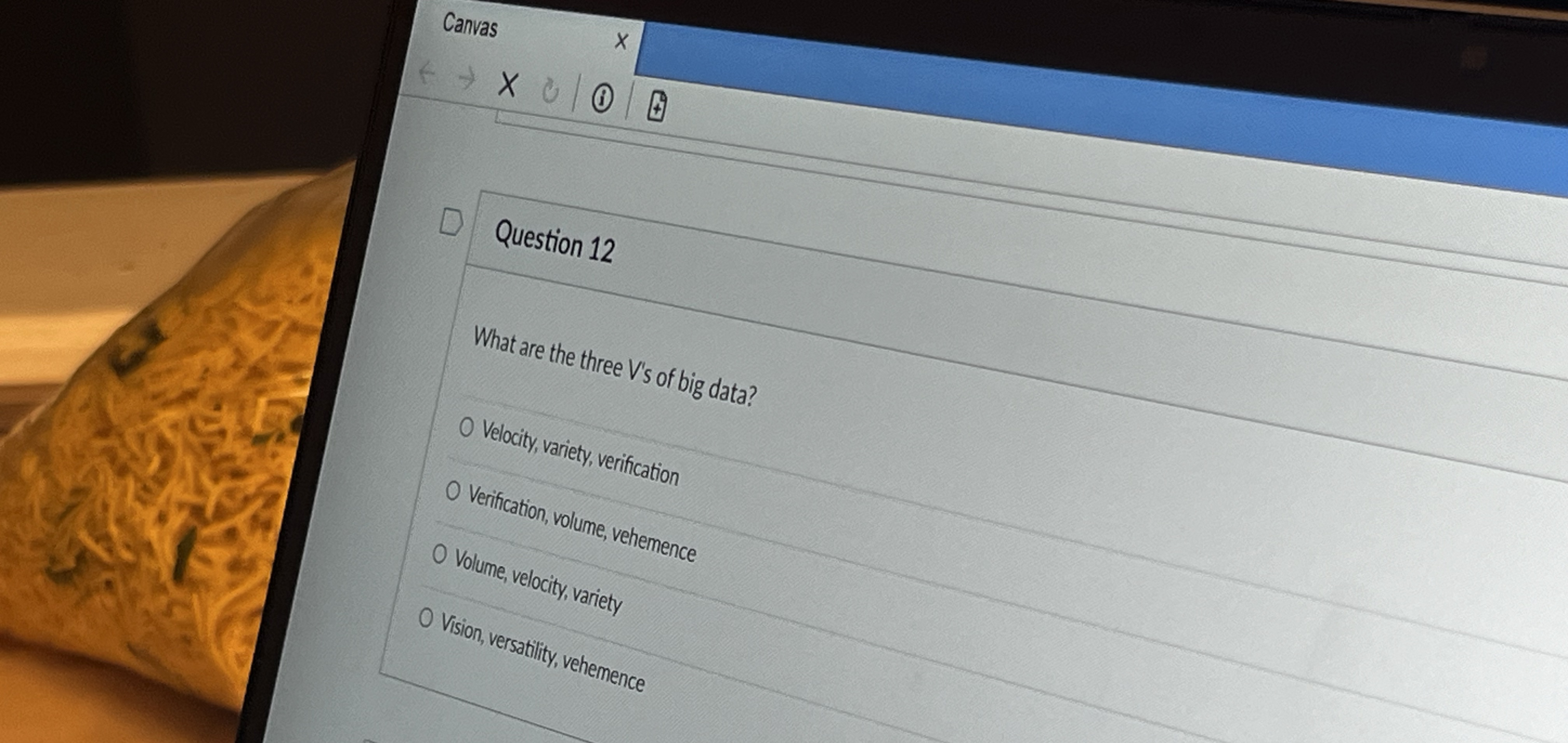 Ca as x , x x , 0 Question 1 2 What are the three