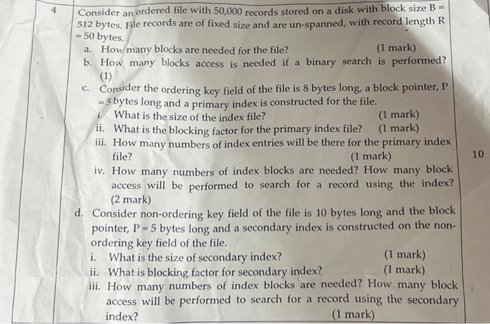 8 . 6 In Exercise 8 . 3 , the classes teacher,