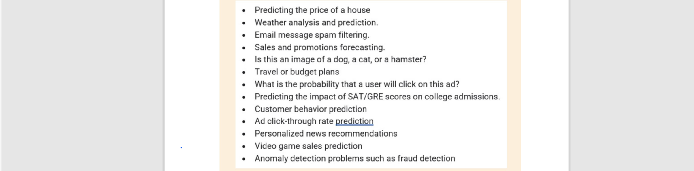classify which is classification supervised which