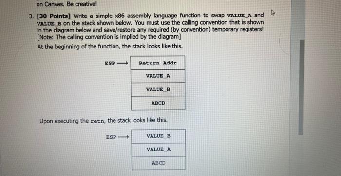 How can you take two DWORD values from the user,