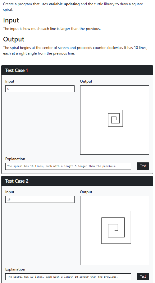Create a program in C + + that uses variable