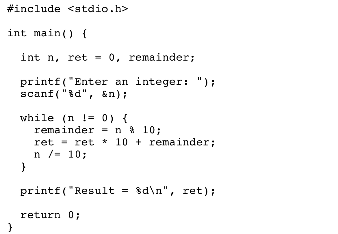 ( 5 0 points ) Practice GCC / GDB In this